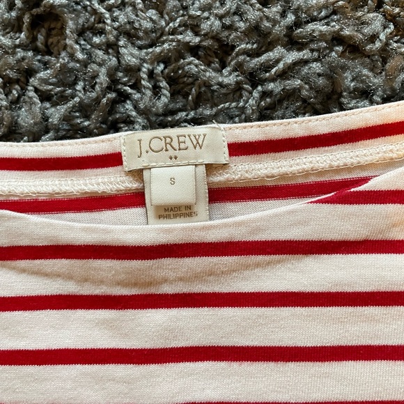 J. Crew Striped Shirt Bundle - Picture 4 of 4